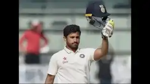 Karun Nair